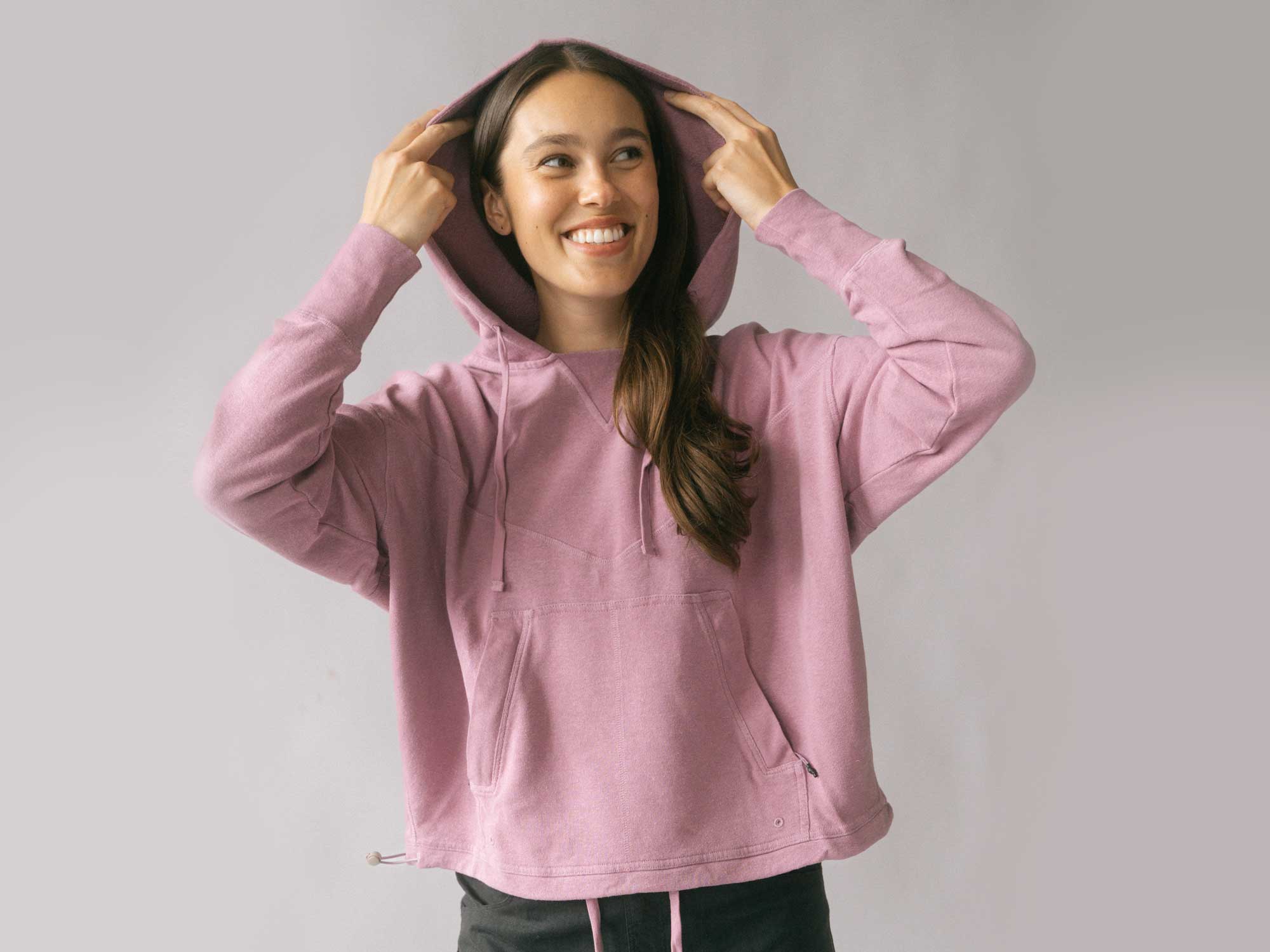 Hemp Tops